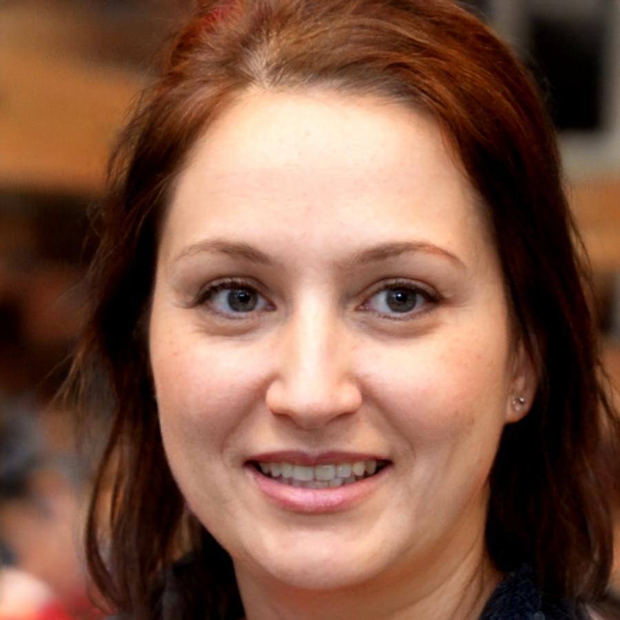 Elke Brennauer, Senior Technical Artist