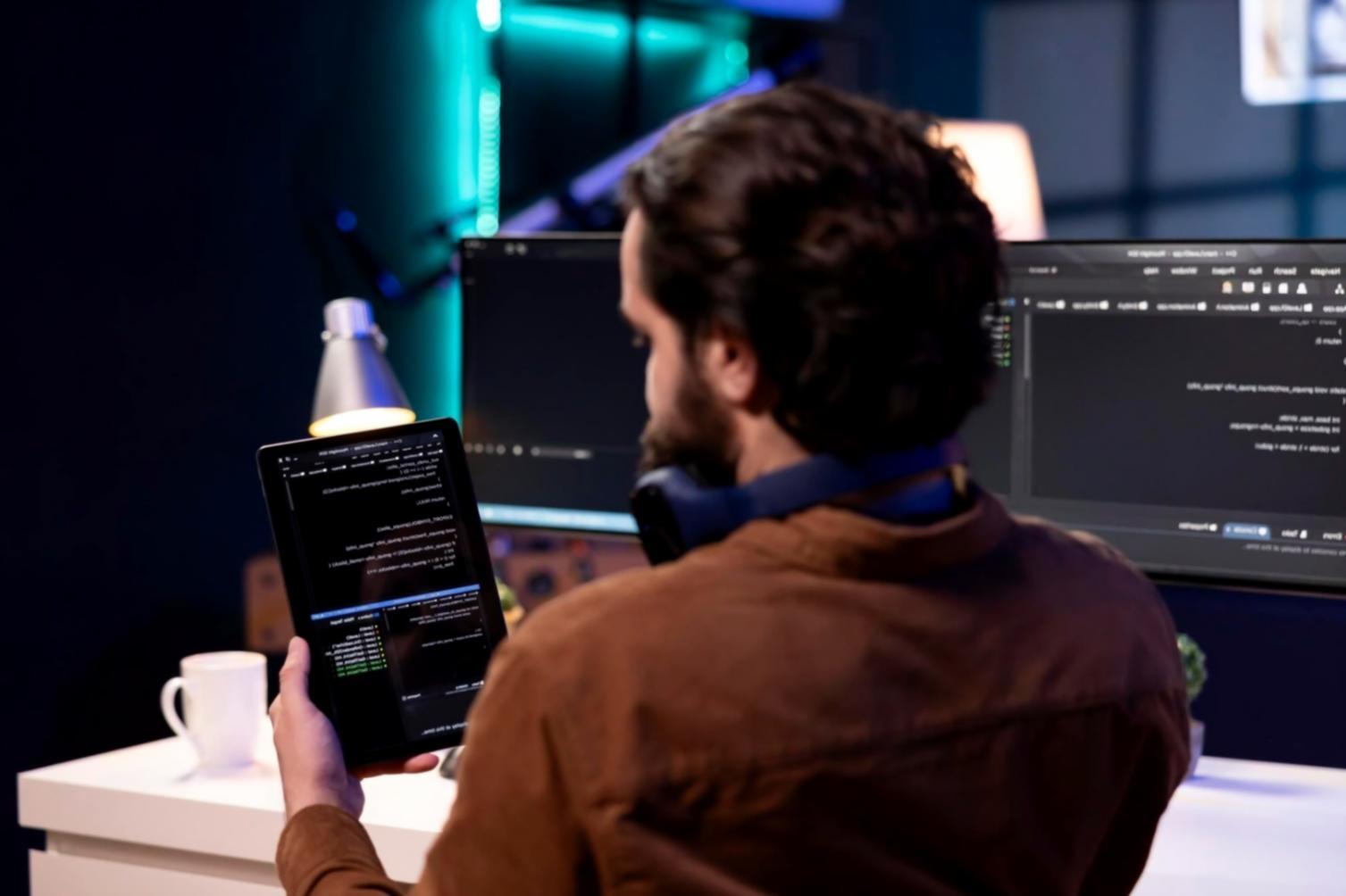 Dynamische Beleuchtungssysteme