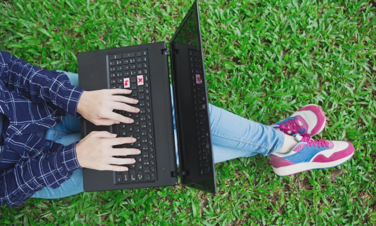 Beispiel für fortgeschrittene Texturierungstechniken