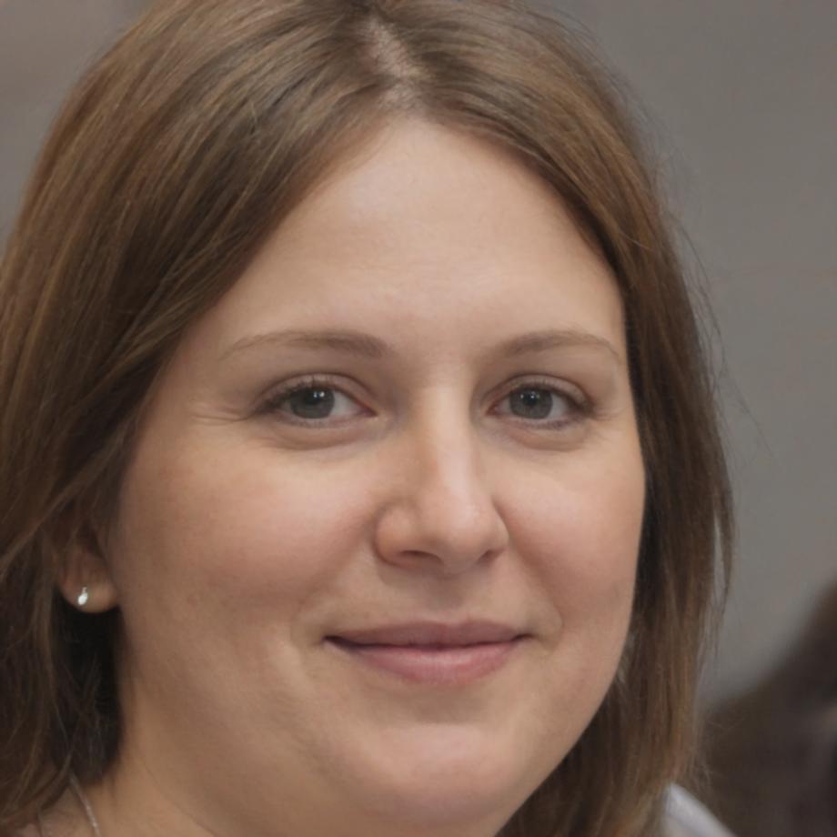 Ingrid Kastner, Leitende 3D-Lighting-Expertin