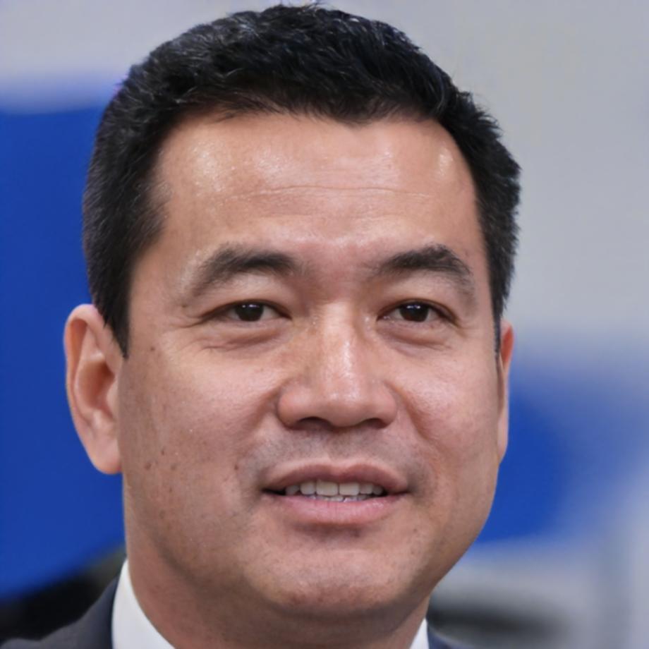 Porträt von Klaus Herrmann